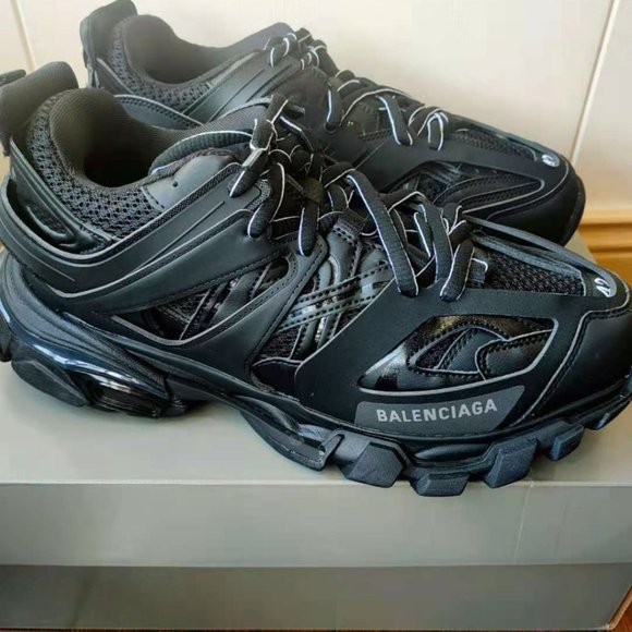 Balenciaga Other - balenciaga Sneakers